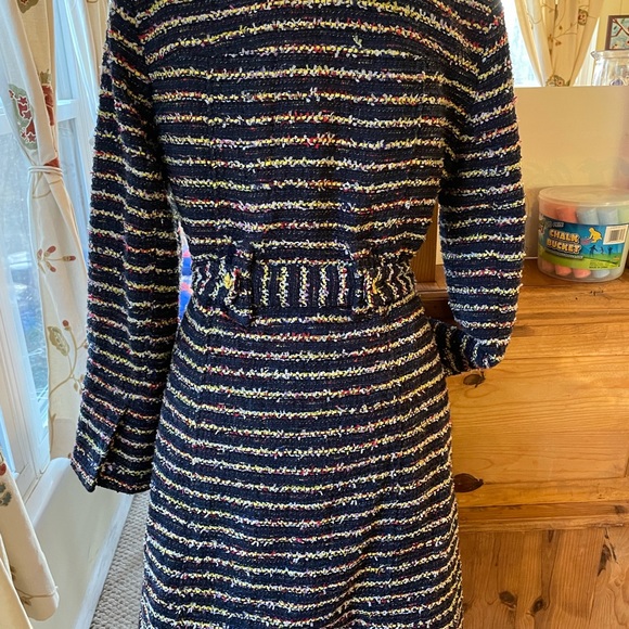 Cabi spring 2020 beautiful jacket/coat. - Picture 3 of 7